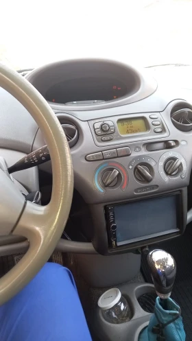 Toyota Yaris, снимка 5