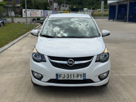 Opel Karl 1.0i* 39000км., снимка 2