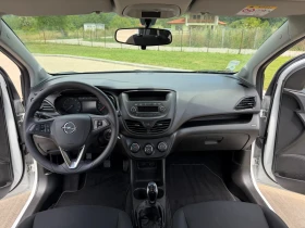 Opel Karl 1.0i* 39000км., снимка 7