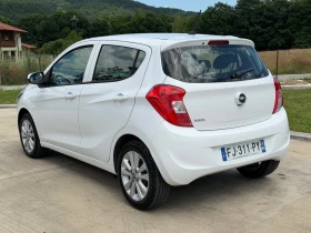 Opel Karl 1.0i* 39000км., снимка 6