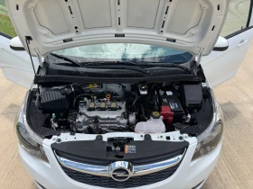 Opel Karl 1.0i* 39000км., снимка 12