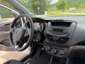 Opel Karl 1.0i* 39000км., снимка 8