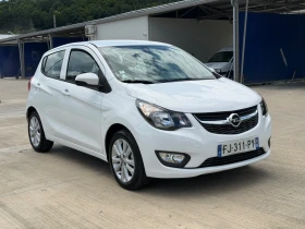 Opel Karl 1.0i* 39000км., снимка 3