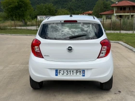 Opel Karl 1.0i* 39000км., снимка 5