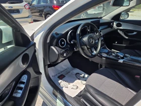 Mercedes-Benz C 220 AMG/ПАНОРАМА, снимка 8