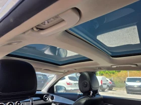 Mercedes-Benz C 220 AMG/ПАНОРАМА, снимка 11