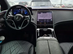 Mercedes-Benz EQS EQS 450* 4MATIC* Burmester* Pano* 360* Blind Spot*, снимка 6