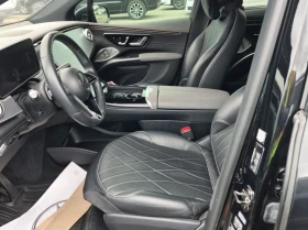Mercedes-Benz EQS EQS 450* 4MATIC* Burmester* Pano* 360* Blind Spot*, снимка 9