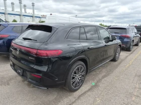 Mercedes-Benz EQS EQS 450* 4MATIC* Burmester* Pano* 360* Blind Spot*, снимка 2