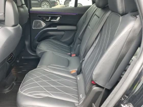 Mercedes-Benz EQS EQS 450* 4MATIC* Burmester* Pano* 360* Blind Spot*, снимка 10