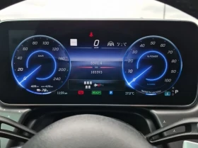 Mercedes-Benz EQS EQS 450* 4MATIC* Burmester* Pano* 360* Blind Spot*, снимка 7