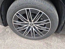Mercedes-Benz EQS EQS 450* 4MATIC* Burmester* Pano* 360* Blind Spot*, снимка 5