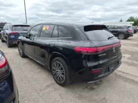 Mercedes-Benz EQS EQS 450* 4MATIC* Burmester* Pano* 360* Blind Spot*, снимка 4