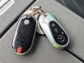 Mercedes-Benz EQS EQS 450* 4MATIC* Burmester* Pano* 360* Blind Spot*, снимка 12