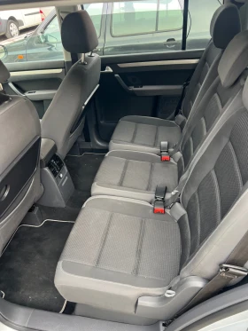 VW Touran, снимка 5