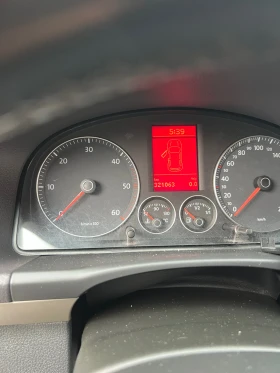 VW Touran, снимка 7
