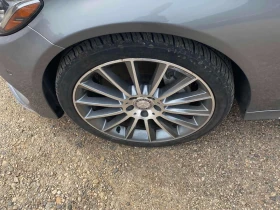 Mercedes-Benz C 400 4MATIC | CARFAX | АВТОКРЕДИТ БЕЗ ПЪРВОНАЧАЛНА, снимка 6