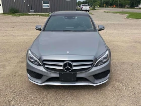 Mercedes-Benz C 400 4MATIC | CARFAX | АВТОКРЕДИТ БЕЗ ПЪРВОНАЧАЛНА, снимка 2