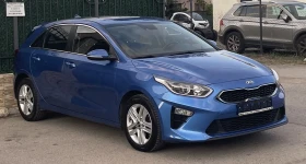 Kia Ceed 1.6 CRDI EURO 6D, снимка 3