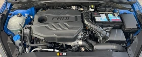Kia Ceed 1.6 CRDI EURO 6D, снимка 7