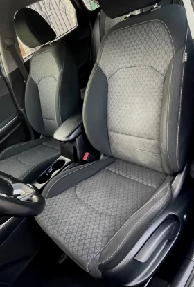 Kia Ceed 1.6 CRDI EURO 6D, снимка 10