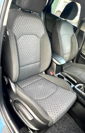 Kia Ceed 1.6 CRDI EURO 6D, снимка 11