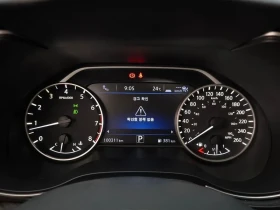 Nissan Maxima Platinum 3.5 Бензин, снимка 5