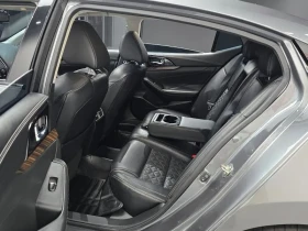 Nissan Maxima Platinum 3.5 Бензин, снимка 10