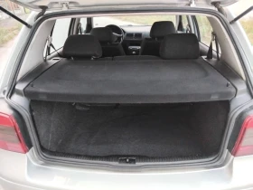 VW Golf 1.6iSR.101k + КЛИМА. БЕНЗИН , снимка 13