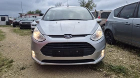 Ford B-Max 1.5 d, снимка 1