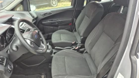 Ford B-Max 1.5 d, снимка 10