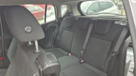 Ford B-Max 1.5 d, снимка 11
