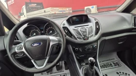 Ford B-Max 1.5 d, снимка 5