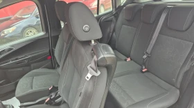 Ford B-Max 1.5 d, снимка 14