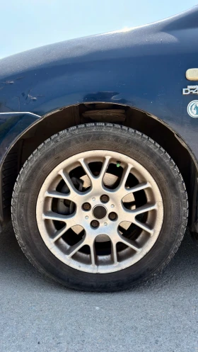 Toyota Corolla D4D, снимка 17