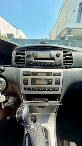Toyota Corolla D4D, снимка 12