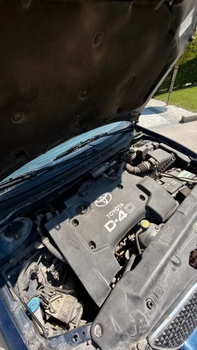 Toyota Corolla D4D, снимка 11
