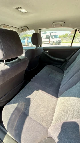 Toyota Corolla D4D, снимка 7