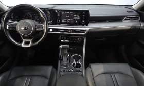 Kia K5 2.0 LPI Strandard  * koreiskikoli.bg * , снимка 7