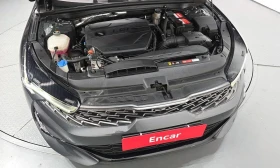 Kia K5 2.0 LPI Strandard  * koreiskikoli.bg * , снимка 6