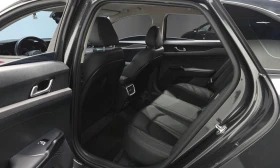 Kia K5 2.0 LPI Strandard  * koreiskikoli.bg * , снимка 12