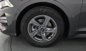 Kia K5 2.0 LPI Strandard  * koreiskikoli.bg * , снимка 5