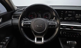 Kia K5 2.0 LPI Strandard  * koreiskikoli.bg * , снимка 14