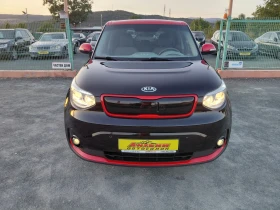 Kia Soul FULL ЕЛЕКТРО, снимка 2