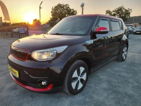 Kia Soul FULL ЕЛЕКТРО, снимка 3