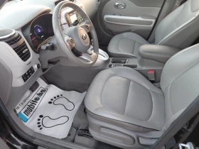 Kia Soul FULL ЕЛЕКТРО, снимка 9