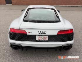 Audi Coupe, снимка 4
