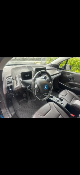 BMW i3, снимка 12