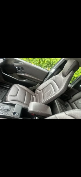 BMW i3, снимка 10