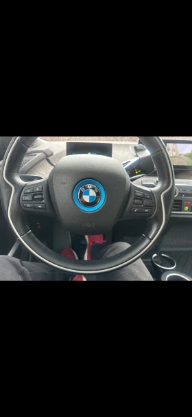 BMW i3, снимка 16